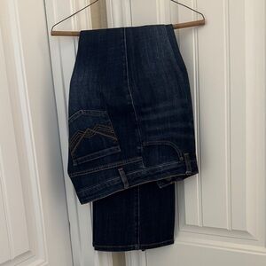 Idyllwind Midnight Indigo Women's Jeans Overalls